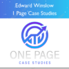 1 Page Case Studies