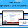 Copy Legends Lock In Recordings