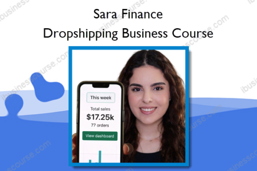 Dropshipping Business Course
