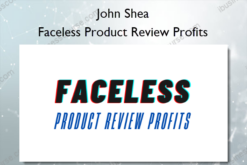 Faceless Product Review Profits
