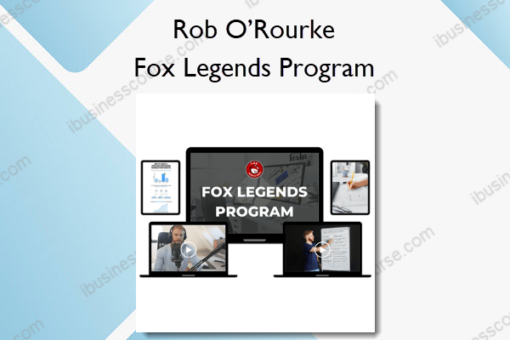 Fox Legends Program