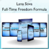 Full Time Freedom Formula