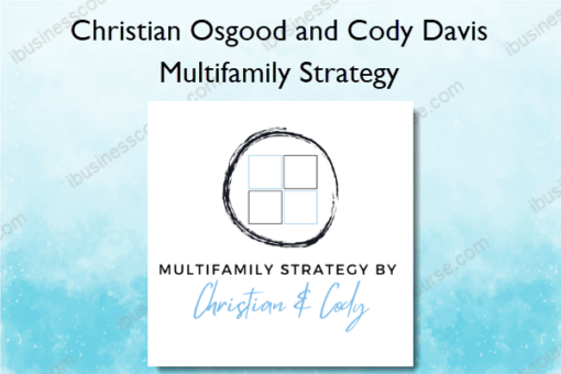 Multifamily Strategy