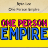 One Person Empire