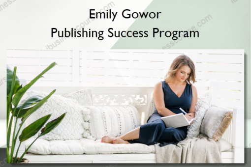 Publishing Success Program