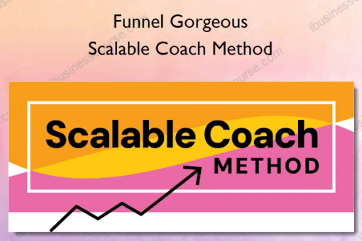 Scalable Coach Method