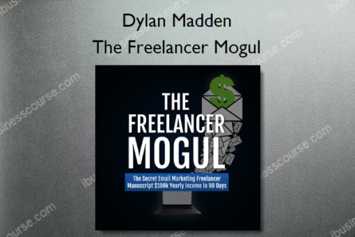 The Freelancer Mogul