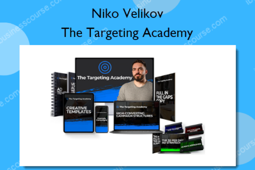 The Targeting Academy