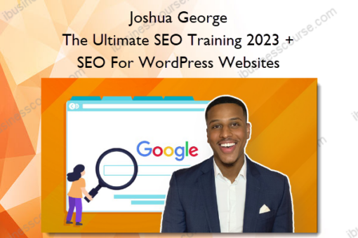 The Ultimate SEO Training 2023 SEO For WordPress Websites