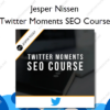 Twitter Moments SEO Course