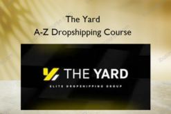 A-Z Dropshipping Course – The Yard