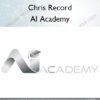 AI Academy – Chris Record