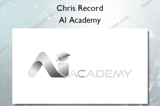 AI Academy – Chris Record