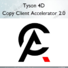 Copy Client Accelerator 2.0