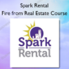 Fire from Real Estate Course