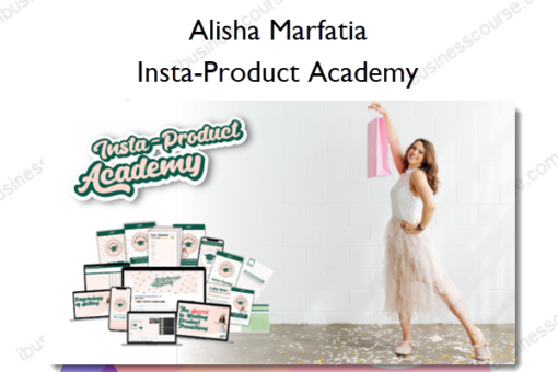 Insta Product Academy