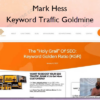 Keyword Traffic Goldmine