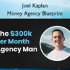 Money Agency Blueprint