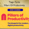 Pillars Of Productivity