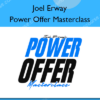 Power Offer Masterclass