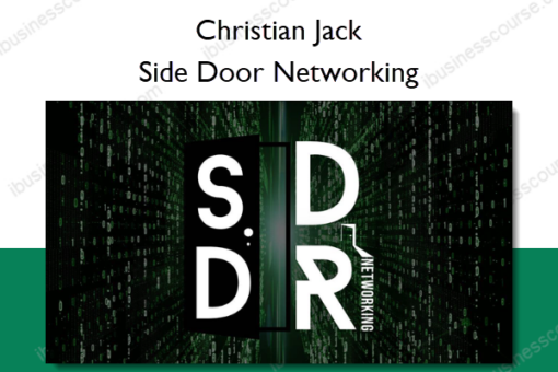 Side Door Networking