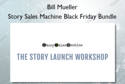 Story Sales Machine Black Friday Bundle