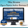 The 6 Figure Passive Author Business Course