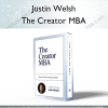 The Creator MBA