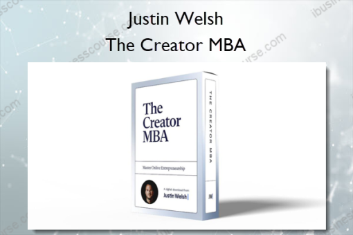The Creator MBA