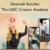 The UGC Creator Academy