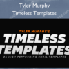 Timeless Templates