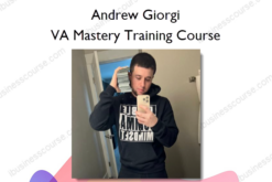 VA Mastery Training Course