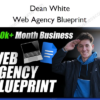 Web Agency Blueprint