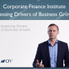 Assessing Drivers of Business Growth