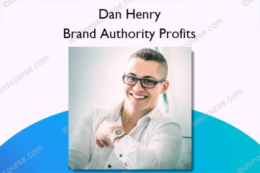 Brand Authority Profits