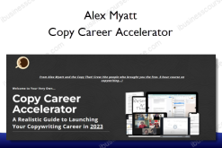 Copy Career Accelerator