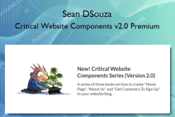 Critical Website Components v2.0 Premium