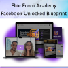 Facebook Unlocked Blueprint