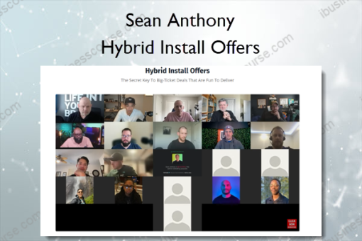 Hybrid Install Offers