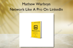 Network Like A Pro On LinkedIn