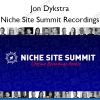Niche Site Summit Recordings