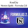 Notion Spells – Formulas 2.0