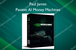 Passive AI Money Machines