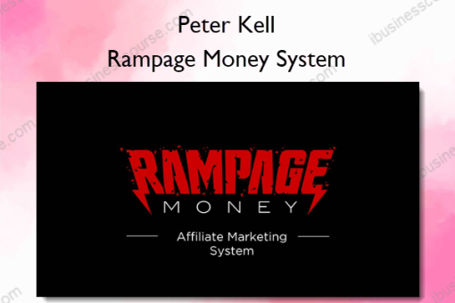 Rampage Money System