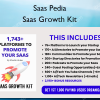 Saas Growth Kit