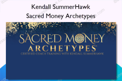 Sacred Money Archetypes
