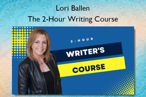 The 2-Hour Writing Course (AI Writing Tools + Selling Prewritten Articles)
