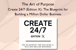 The Blueprint for Building a Million Dollar Business