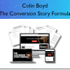 The Conversion Story Formula