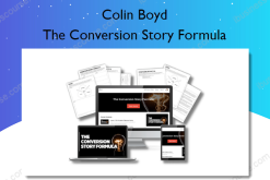 The Conversion Story Formula